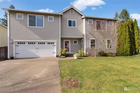 6803 Zenda Dr SE, Tumwater, WA 98501