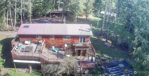 1427 Neck Pt, Shaw Island, WA 98286