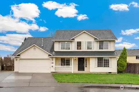 612 NW 13th Cir, Battle Ground, WA 98604