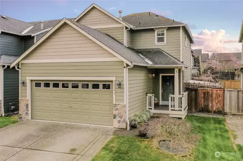 22543 SE 268th Pl, Maple Valley, WA 98038