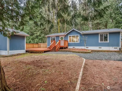 190 E Hillcrest Dr, Shelton, WA 98584