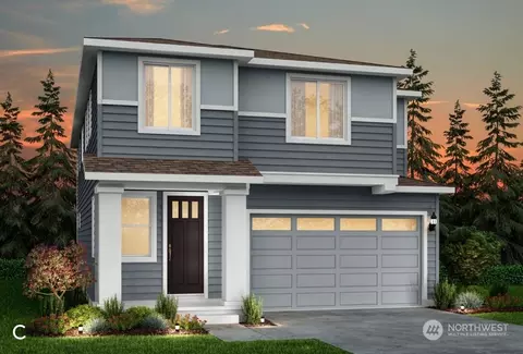 5418 Century Pl NE #LOT 13, Lacey, WA 98516