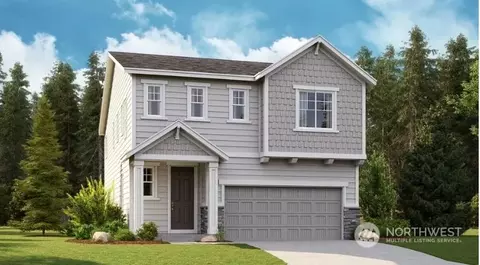 7410 87th Dr NE #51, Marysville, WA 98270