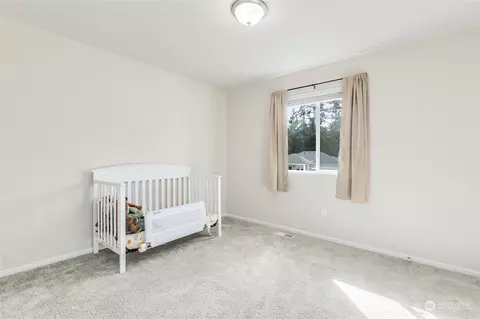Bedroom - 19911 136th Ave E, Graham, WA 98338 photo 2 of 2