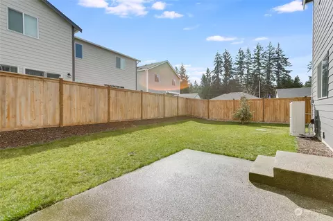 Exterior - 19911 136th Ave E, Graham, WA 98338 photo 3 of 3