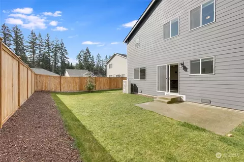 Exterior - 19911 136th Ave E, Graham, WA 98338 photo 2 of 3