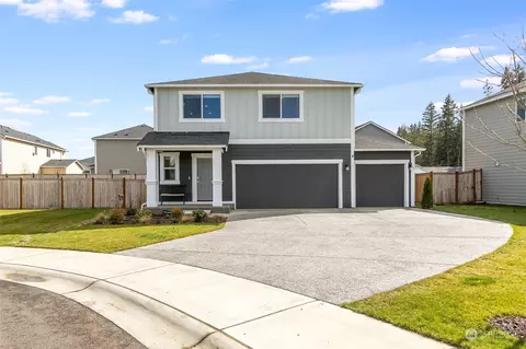 19911 136th Ave E, Graham, WA 98338