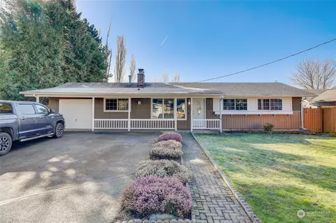 10921 SE 236th St, Kent, WA 98031