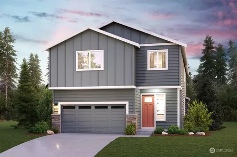 5152 85th Dr NE #90, Marysville, WA 98270