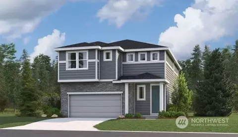 7402 87th Dr NE #52, Marysville, WA 98270