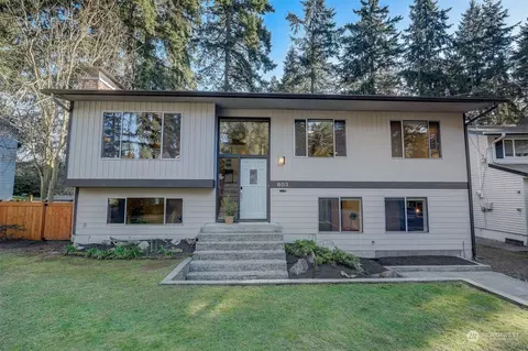 603 N 179th St, Shoreline, WA 98133