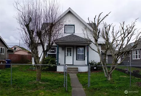 7234 S Lawrence St, Tacoma, WA 98409