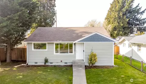 7240 S G St, Tacoma, WA 98408