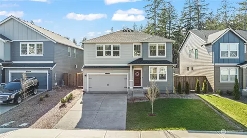 17420 129th Ave, Puyallup, WA 98374