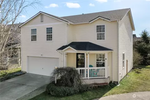 10306 193rd Street Ct E, Graham, WA 98338