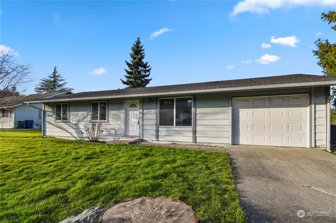 1905 E Belair Dr, Mount Vernon, WA 98273