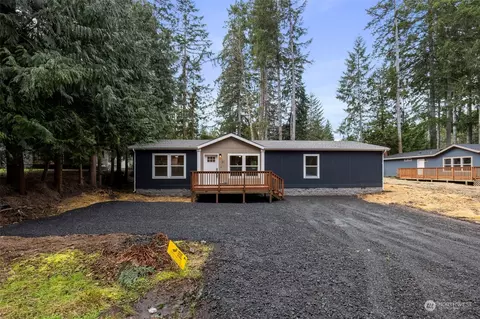 31 E Carr Pl, Shelton, WA 98584