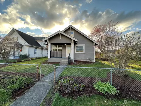 7232 S Lawrence St, Tacoma, WA 98409