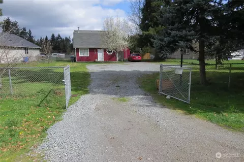 8745 Thuja Ave SE, Yelm, WA 98597