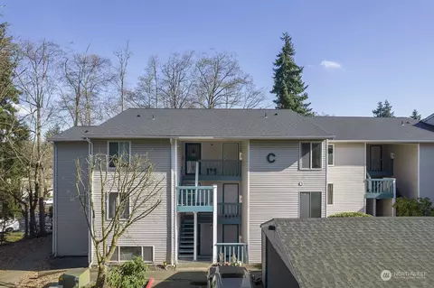 17431 Ambaum Blvd S #C6, Burien, WA 98148