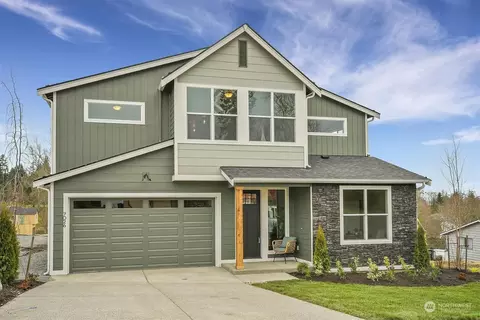 7026 61st Pl NE, Marysville, WA 98270