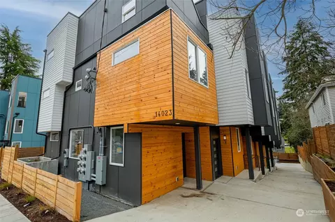 14023 Greenwood Ave N #A, Seattle, WA 98133