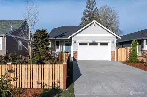 1140 Warner St, Sedro Woolley, WA 98248