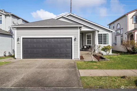 9011 176th Street Ct E, Puyallup, WA 98375