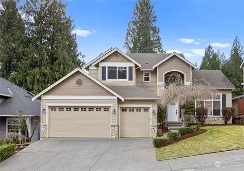314 172nd Pl SE, Bothell, WA 98012