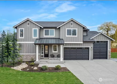1109 Okerlund Dr, Enumclaw, WA 98022