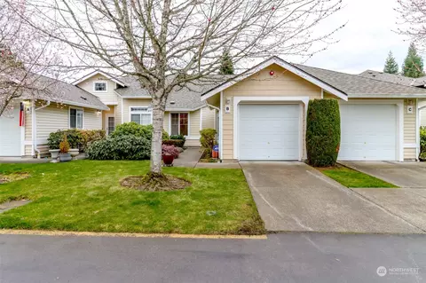 1416 60th St SE #B, Auburn, WA 98092