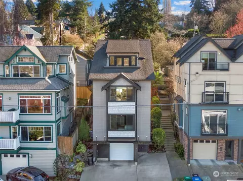 10 Florentia St, Seattle, WA 98109