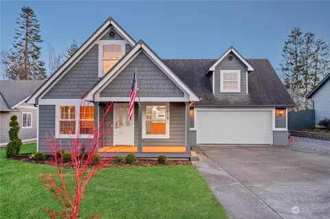 2219 Gardiner Dr, Ferndale, WA 98248