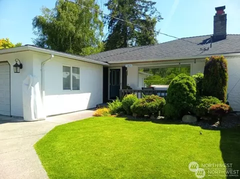 3805 S 150th St, Tukwila, WA 98188