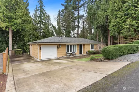 1706 111th Ave NE, Bellevue, WA 98004