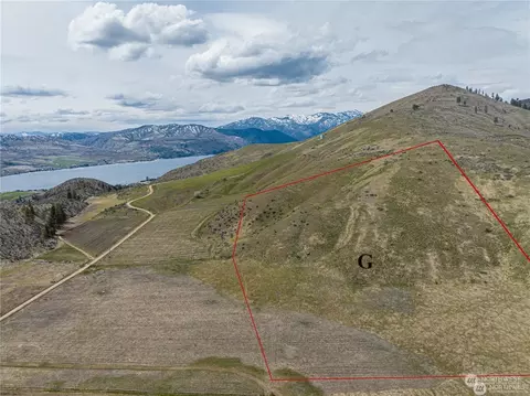 0 Skyfall Ln #G, Chelan, WA 98816