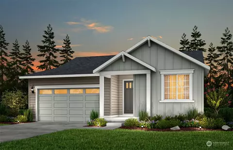 23606 Arbors Terrace Rd NE #38, Kingston, WA 98346