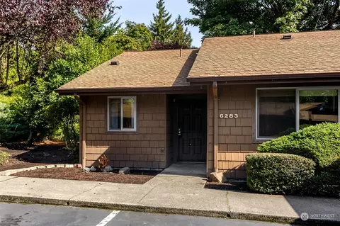15344 62nd Ave S #1, Tukwila, WA 98188