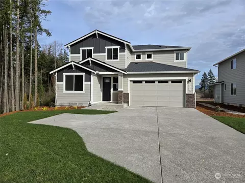 13434 Lot 36 183rd St E, Puyallup, WA 98374