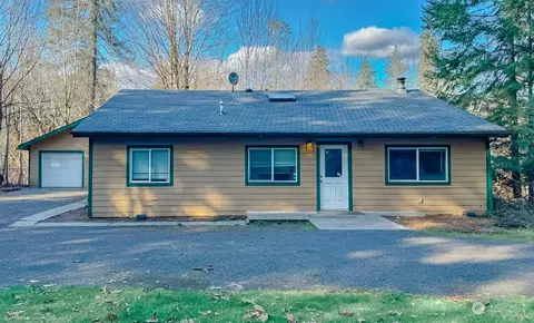 191 W Badger Ln, Shelton, WA 98584