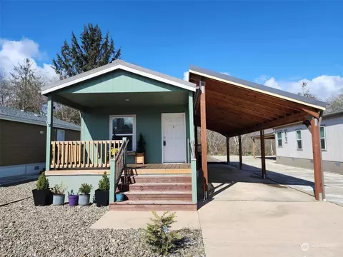 2010 Broadway Ave #7, Hoquiam, WA 98550