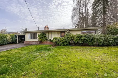 1823 SW Snively Ave, Chehalis, WA 98532