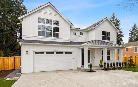 18010 92nd Ave NE, Bothell, WA 98011