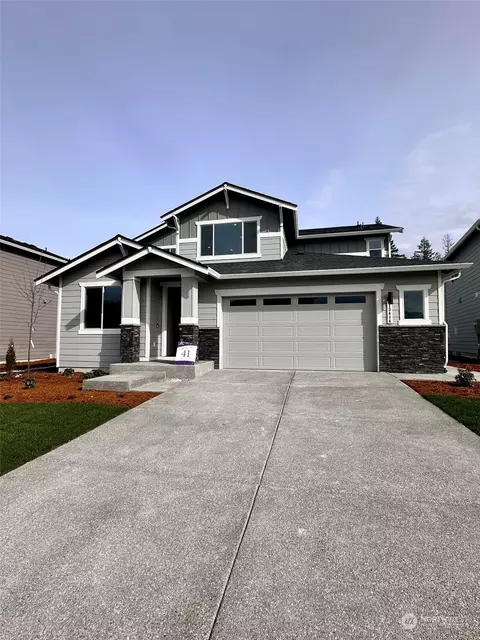 13414 183rd St E #41, Puyallup, WA 98374