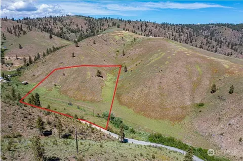 0 Union Valley Loop Rd #B, Chelan, WA 98816