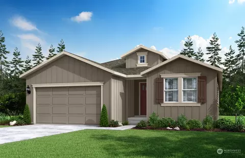 23496 Arbors Terrace Rd NE #46, Kingston, WA 98346