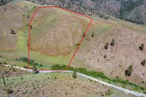 0 Union Valley Loop Rd #C, Chelan, WA 98816