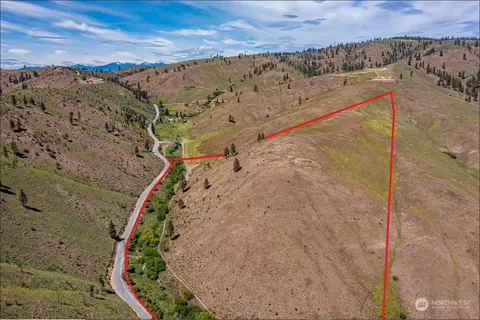 0 Union Valley Loop Rd #D, Chelan, WA 98816