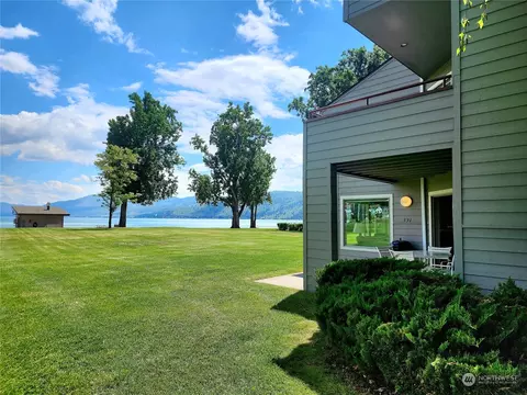 1 Beach 531-k Ct, Manson, WA 98831