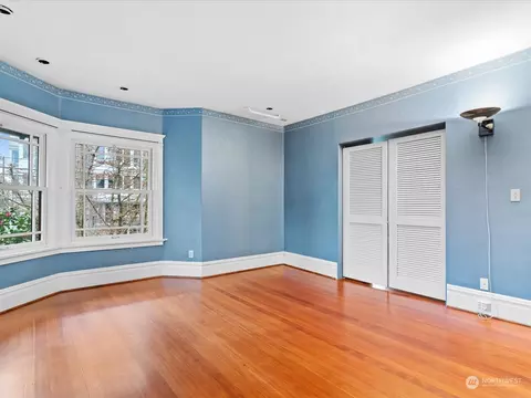Bedroom - 233 Harvard Ave E, Seattle, WA 98102 photo 1 of 1